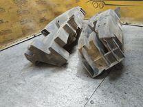 Усилитель бампера заднего JWY8W3 Peugeot 406 - Фото 6