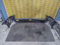 Бампер задний BAGIIU Renault Espace купить с доставкой. Огромный выбор запчастей и марок авто. У нас есть практически все.