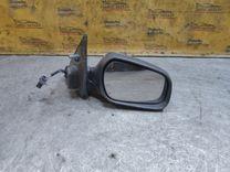 Зеркало наружное правое P344VD Citroen Xsara