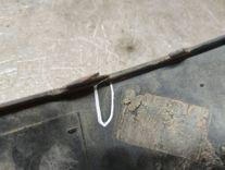 Накладка под фонарь правый 8803NR Ford Galaxy купить с доставкой