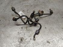 Трубка топливная 19525Z Mercedes Sprinter - Фото 1