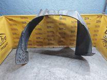 Защита арок передняя правая (подкрылок) GEA1KG Audi 100