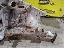 Лонжерон левый FALARN Hyundai Getz - Фото 6