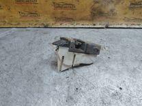 Замок двери задней правой LRL6JT Volkswagen Golf - Фото 2