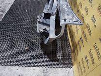 Передняя панель крепления облицовки (телевизор) JGH0KL Peugeot 405 купить