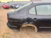 Крышка топливного бака 6N85TA Seat Toledo - Фото 1