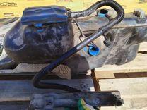 Бак топливный A8OM3J Opel Signum - Фото 2