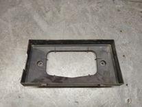 Корпус салонного фильтра WQPEJU Peugeot 406 - Фото 2