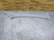 Обшивка стойки передней правой 9BDA8K Volvo S40 купить с доставкой