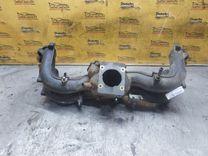 Коллектор впускной H848DP Subaru Forester купить с доставкой