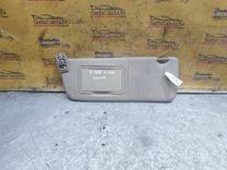 Козырек солнцезащитный 4UOH9J Peugeot 306