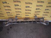 Усилитель бампера заднего S18YR0 Citroen Xsara Picasso - Фото 2