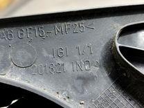 Зеркало наружное левое 2D0BJS Renault Scenic - Фото 6