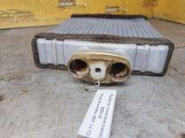 Радиатор отопителя (печки) QZQ1JK Skoda Roomster купить в магазине запчастей бу