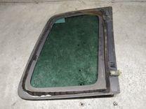 Стекло кузовное боковое левое ZW4WQ4 Mazda Premacy - Фото 3