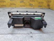 Блок управления печки/климат-контроля 9I1A89 Toyota Avensis - Фото 5