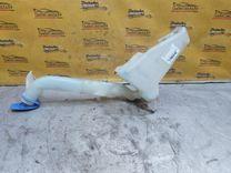 Бачок омывателя ML5TC7 Skoda Fabia