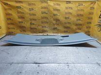 Обшивка крышки багажника ZC6M67 Fiat Punto купить в магазине запчастей бу