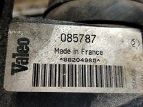 Фара левая 95N4DZ Opel Vectra - Фото 7