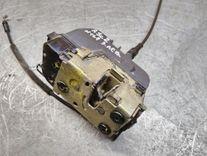 Замок двери задней левой 5EPE1G Renault Scenic купить