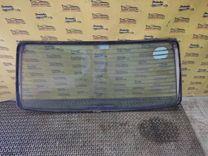 Стекло заднее 283L04 Peugeot 106 - Фото 2