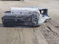 Стойка кузовная передняя правая XR93QR Nissan Note - Фото 6