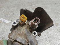 Корпус термостата Q262IV Renault Scenic - Фото 5