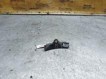 Кронштейн крепления бампера заднего Q7M754 Fiat Punto