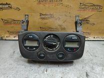 Блок управления печки/климат-контроля DSYA65 Nissan Primera - Фото 1