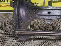 Балка подвески передняя (подрамник) 6TVQ2A Peugeot 406 купить с доставкой