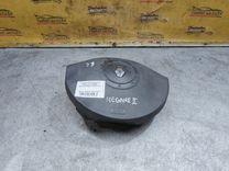 Подушка безопасности водителя 441W5H Renault Megane