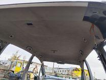 Крыша N4MALG Opel Zafira купить с доставкой