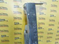 Накладка на порог наружная левая 7X1UQR Nissan Primera купить