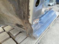 Стойка кузовная передняя левая RORPI5 Skoda Fabia - Фото 3