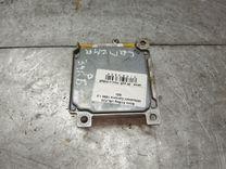 Блок AirBag U9LX2S Mitsubishi Carisma - Фото 4