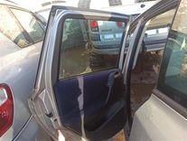 Петля двери задней левой B8D665 Fiat Stilo