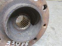 Кулак поворотный правый 0J9N83 Fiat Bravo купить