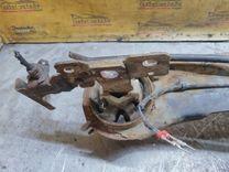 Рычаг задний левый I23K3P Ford Galaxy купить на авторазборке