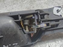 Ручка внутренняя задняя правая N45YR2 Volkswagen Jetta - Фото 4