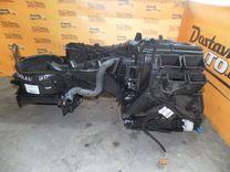 Корпус отопителя (печки) VVYLLO Volkswagen Touran - Фото 1