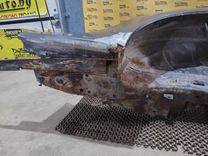 Крыло заднее левое OWO9AC Citroen C4 Grand Picasso undefined