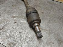 Полуось передняя левая (приводной вал, ШРУС) 7SZH1Z Fiat Bravo купить