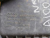 Корпус воздушного фильтра 6LHA30 Audi 100 undefined