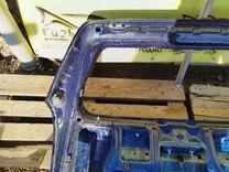 Крышка багажника (дверь 3-5) SLUY74 Opel Astra undefined
