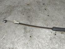 Трос двери передней X9UG6J Mitsubishi Colt купить с доставкой