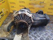 Редуктор заднего моста L67LAV Audi A6