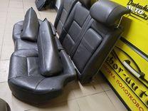Салон (комплект сидений) QRU1RC Volvo S60 undefined
