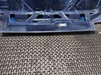 Крышка багажника (дверь 3-5) NY1S8R Peugeot 405 - Фото 8