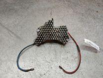 Сопротивление печки 89HK07 Mercedes C W202 купить