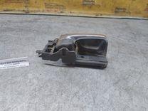 Ручка внутренняя задняя правая JFZK0B Toyota Corolla - Фото 2